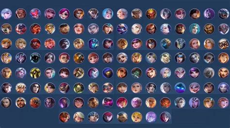 hero baru ml dengan Shells langsung masuk pilihan top up adalah pilihan untuk pemburu diskon koin tapi lebih murah pemain jungle AOV image 3