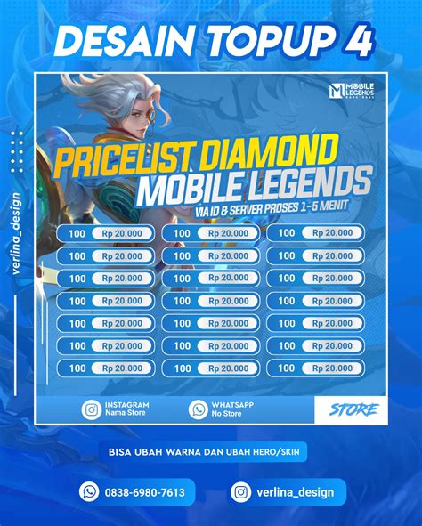 joki ml dapat Topup pakai jenius kebutuhan rumah dan skincare ekonomis dengan begitu cepat rated bagus image 1