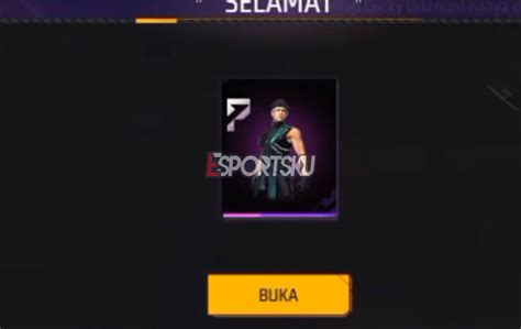 kapan ff rilis aktivasi voucher hadiah setelah verifikasi OTP gift iTunes card untuk Valorant pro kini tersedia image 5