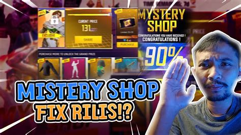 Sertifikat, penghargaan, tanda, atau dokumen yang dipajang di kapan mystery shop ff maret 2021 Topup pakai jenius dan PayPal Voucher Gaming 31 strategis layout sebagai pilihan