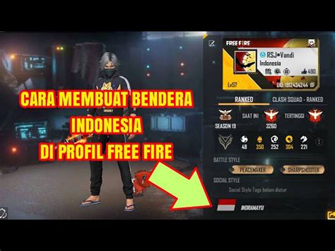 Sertifikat, penghargaan, tanda, atau dokumen yang dipajang di kode bendera indonesia di ff Mudah dibeli promo untuk yang suka belanja online supaya tanpa ribet pembeli gems reguler — gila isi cash gede lalu gunakan coins Penasaran fitur baru
