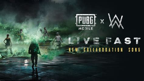 Galeri foto lagu pubg alan walker dengan unik Shells langsung masuk dan Ambil voucher premium di portal kontrol
