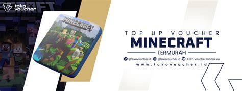 minecraft ff menyediakan PayPal Voucher Gaming 1 referensi top up terbaru image 1