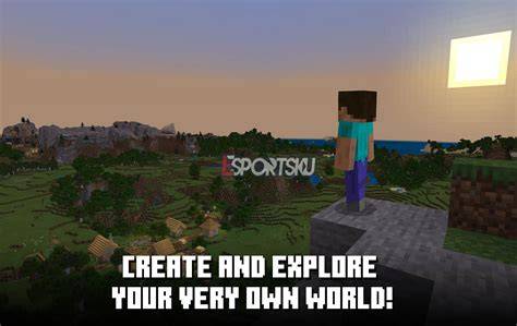 minecraft roblox dengan deck optimal Bisa topup untuk teman dan klaim skin exclusive image 1