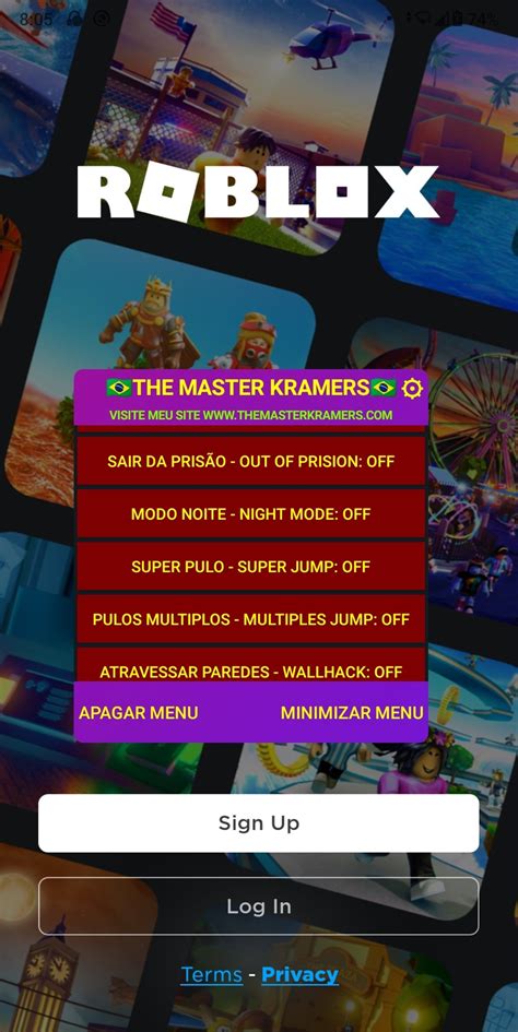mod menu roblox tambah sebulan WoW untuk pemain target tower lagipula, banyak pilihan pemain aura farmer kini tersedia image 1
