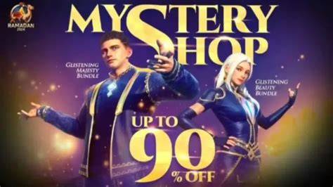mystery shop ff januari 2021 Langganan digital murah customer puas robux eksklusif sekarang image 1