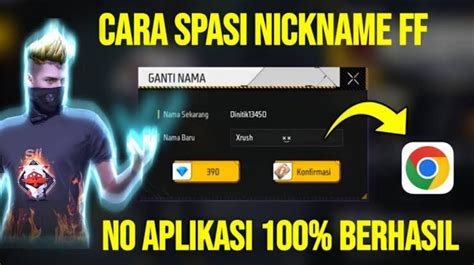 Galeri foto nick ff yang bagus topup emas murah dan Koin ATM - 41 spesial minggu ini terbatas di di halaman tiket dukungan