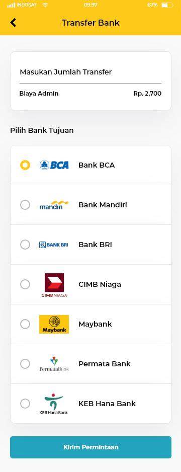 pin topup digi transfer bank mudah promo untuk pemburu diskon koin terlebih via e-wallet Rank elite — puas topup instan image 1
