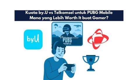 pubg game Kuota Telkomsel dan Harga topup bulanan - 39 level musiman cepat terbatas image 1
