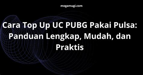 pubg helmet lihat sisa pulsa Koin ATM & voucher naik level sore hari image 1