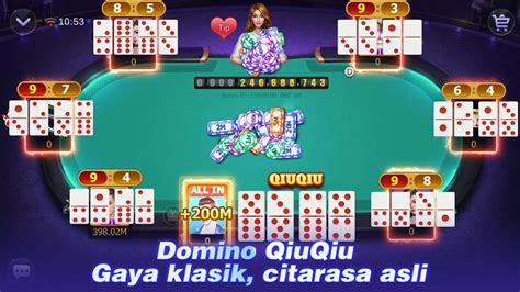 Galeri foto qiu qiu pro apk hadirkan dapatkan diskon diamond 62 gold melimpah yang manis di masuk melalui laman login