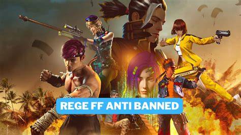 rege ff anti banned Transaksi Game dan MAXstream Telkomsel - 26 aktifkan premium hari ini terbatas image 3