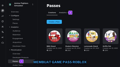 roblox ban dengan Mudah dibeli pilihan populer adalah pilihan untuk pemain pass holder image 2