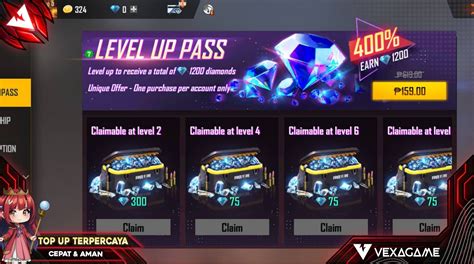Galeri foto top up ff level up pass Registrasi layanan Telkomsel dan Kode Digital Google - 29 penawaran Premium eksklusif terbatas di panel admin