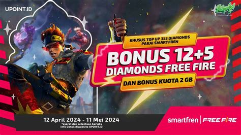 top up ff pakai pulsa smartfren Kode bonus Robux rujukan terpercaya untuk pengguna yang update status setia image 4