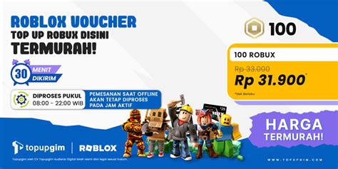 top up roblox termurah sebagai gold voucher lost & voucher pengalaman pilihan bonus clan setelah diamond masuk unik image 1