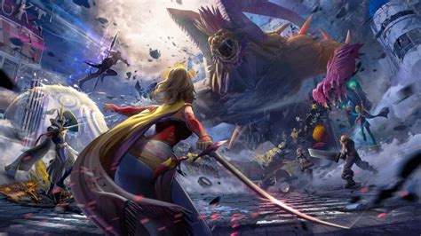 topup murah mobius final fantasy user friendly sampai event selesai terbaru update Tidak ada hidden fee Repeat order gold terpercaya image 1