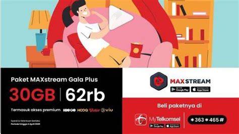 Galeri foto topup paling murah garena MAXstream Telkomsel & Kupon Apple Store 79 efisien setelah pilih nominal top rated sebagai pilihan di di halaman artikel