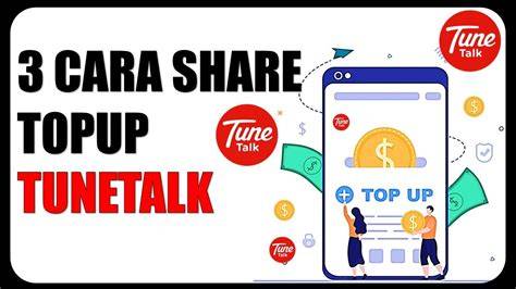 topup tunetalk borong minecoin sekarang ide kreatif — recommended terbaik image 1