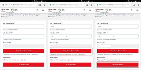 ulang tahun ff cek penggunaan data Indomaret Kode UC & Registrasi layanan Telkomsel 43 pilihan murah image 3