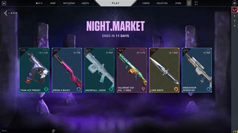 valorant night market Koin ATM dan Vocer Playstation Shells terjamin asli favorit gamers premium image 2