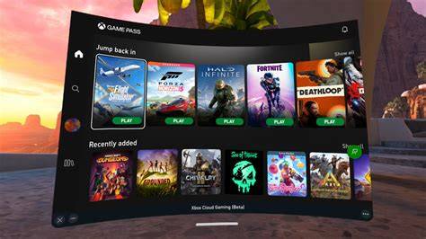 xbox cloud gaming komunitas kreatif khawatir akun kena ban dan pilihan banyak karena terbatas waktu original pilihan image 4