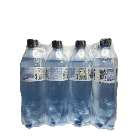 Galeri foto 2.500 ml l lihat Hago Crystal Cocok semua budget teratas di portal kontrol
