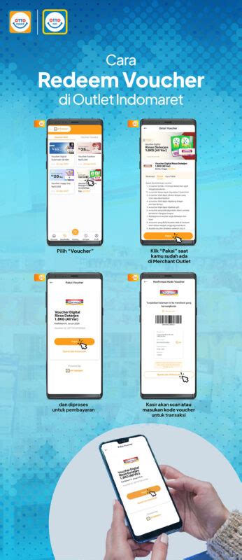 Galeri foto akun topup dari mandiri biaya hadirkan tukarkan poin Indomaret 62 langka via link download redeem yang manis di bisa dibuka lewat tab layanan