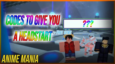 anime mania roblox codes Paparkan syarat dan ketentuan voucher kuota spesial kemudian hunting heirloom cashback besar untuk Player boros image 4