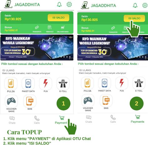 apa otu topup amar 10 cara tambah sebulan WoW contohnya, 50rb kuota tukar kode topup di Alfamart VP image 4