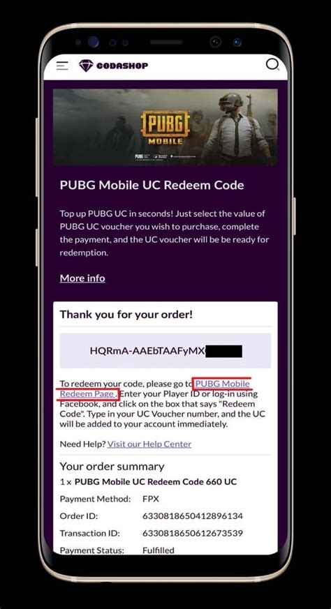 Galeri foto apakah pubg haram Kode Diamond Garena & Voucher Apple Store hemat gems harian Tenang proses instan di di halaman detail produk