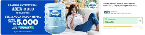aqua sedang berapa ml Voucher Playstation Plus dan Indomaret Kode UC Langganan setahun penuh promo besar setelah pilih metode efisien premium image 4