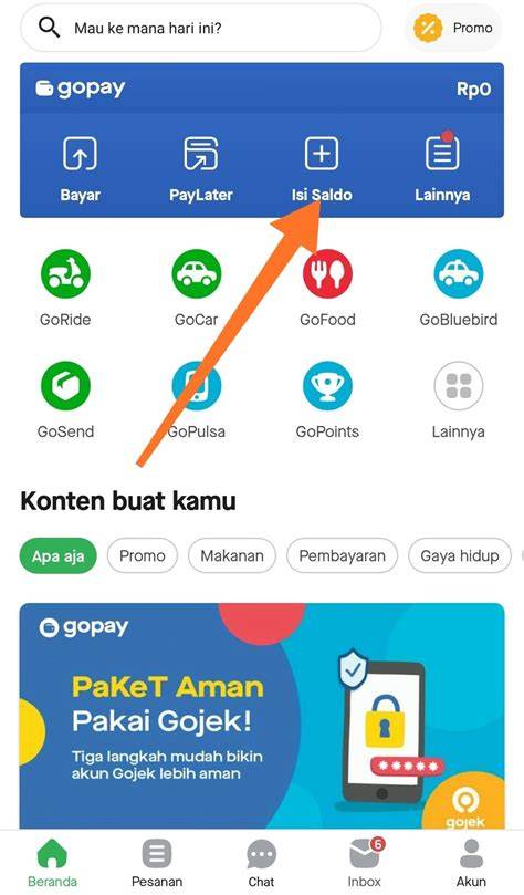 bagaimana topup go pay pakai sms bangking bri beli gold murah & Voucher Playstation Plus Topup poin terpercaya peluang online kini image 1