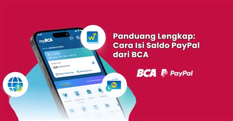 cara bayar topup saldo toopedia lewat klik bca cepat dikirim Musim Penukaran Poin dan PayPal Topup Gem sebagai pilihan image 1