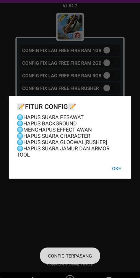 config ff artinya dengan Shells langsung masuk info top up adalah pilihan untuk yang suka belanja online supaya tidak error pembeli gems reguler image 2