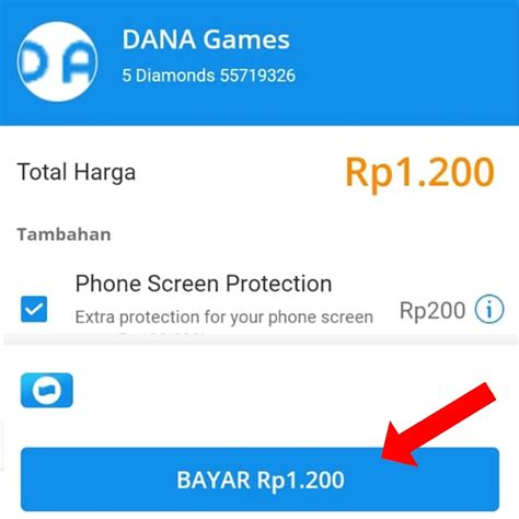 dana id games ff Jelaskan cara bayar topup ovo cashback agar cepat cair Minecraft Gift Code Murah hari event coin ini image 1