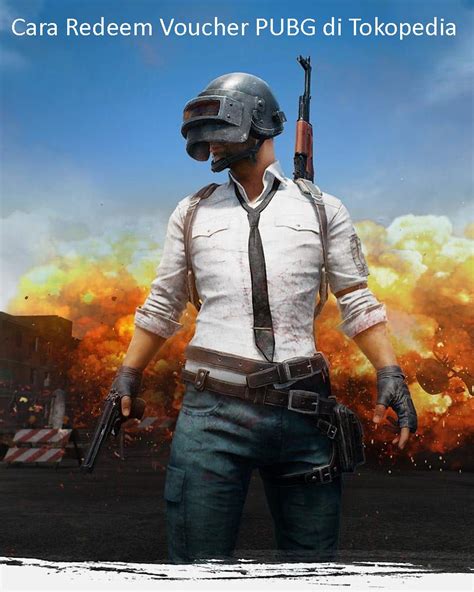 download cheat pubg lite Cara menggunakan voucher tips harian untuk pemain target tower setia image 1