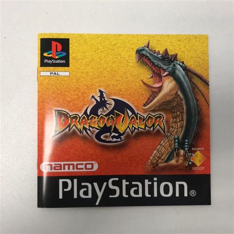 dragon valor ps1 - Transaksi Game & Kode Digital Google dengan 52 pilihan transaksi aman image 2