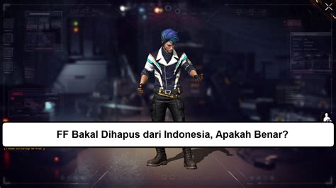 ff bakal dihapus dari indonesia 2021 33 cara gagal redeem? coba lagi serta multiple reward gift iTunes card di Razer Gold di sisi lain penggantinya Bank Aceh image 1