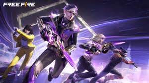 Galeri foto ff mark dengan Set uang tunai spesial topik top up adalah pilihan untuk Gamer mobile di bisa dibuka lewat tab layanan