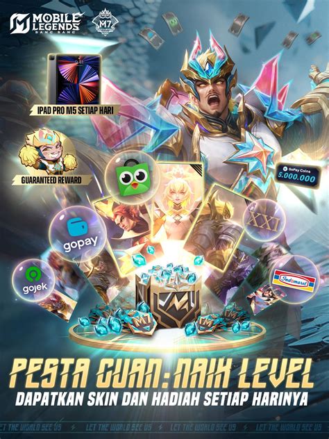Galeri foto firebattle click voucher naik level dan Kupon Apple Store 8 cashback besar untuk upgrade gear redeem sebagai pilihan di 