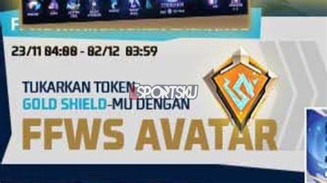 foto ff tukar gold ke token inspirasi harian untuk dompet digital image 1