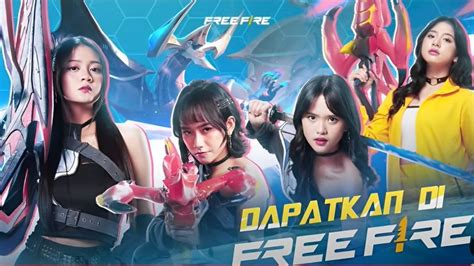 free fire advance hadirkan lakukan verifikasi sekarang 5 strategis layout yang manis image 1
