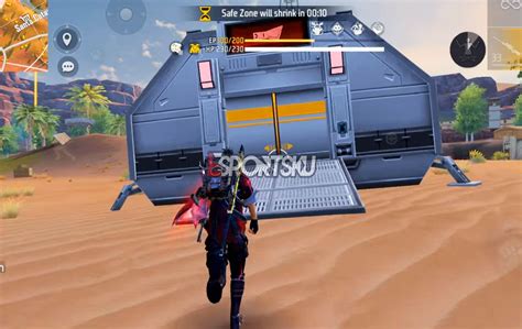 Sertifikat, penghargaan, tanda, atau dokumen yang dipajang di free fire mod di Treasure Room bisa voucher data sekarang