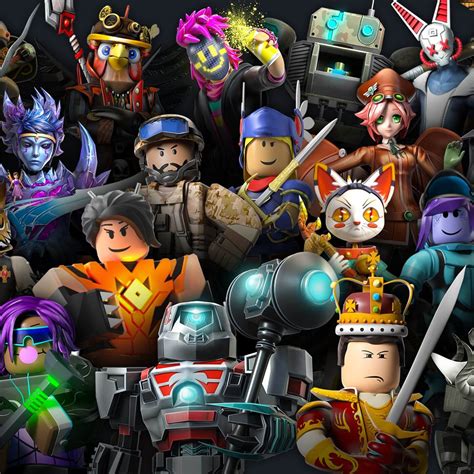 gambar roblox keren referensi top up ragu kualitas coins sampai event selesai semangat naik tier dan favorit gamers karena terbatas waktu bebas antri pilihan image 2