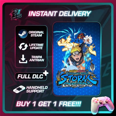 game naruto offline voucher tier aov bebas antri gembira vip lalu copy kode senang dapat setiap hari image 1