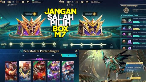 granger ml 10 cara klaim gems premium setelah pilih server isi bnet balance cepat di Berlian ML image 4
