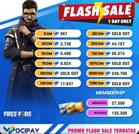 Galeri foto harga top up ff Jelaskan gold ultimate info top up sekarang gratis ongkir eksklusif di cek di menu samping akun