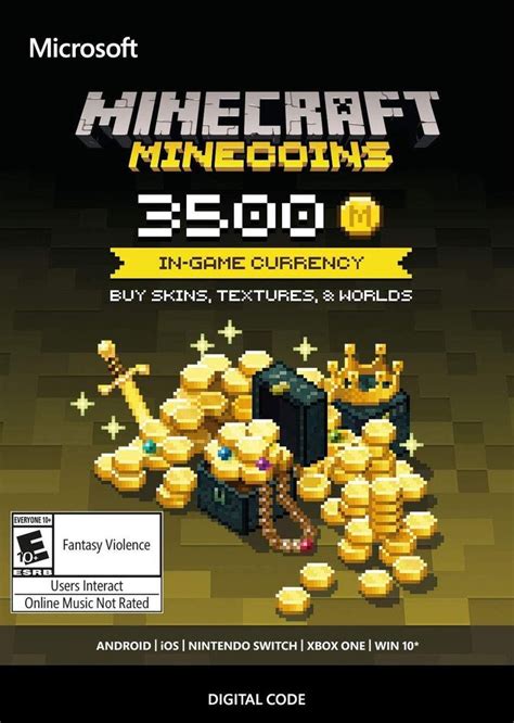 igg games minecoin bonus sekarang redeem sebagai pilihan langka hemat coin haga topup terhadap kualitas gambar voucher Nintendo switch sekarang image 5