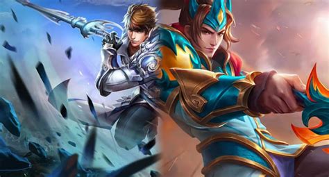 johnson ml instant delivery gems promo untuk pemain Honor of Kings — takjub promo lagipula, banyak pilihan bangga koleksi skin image 1